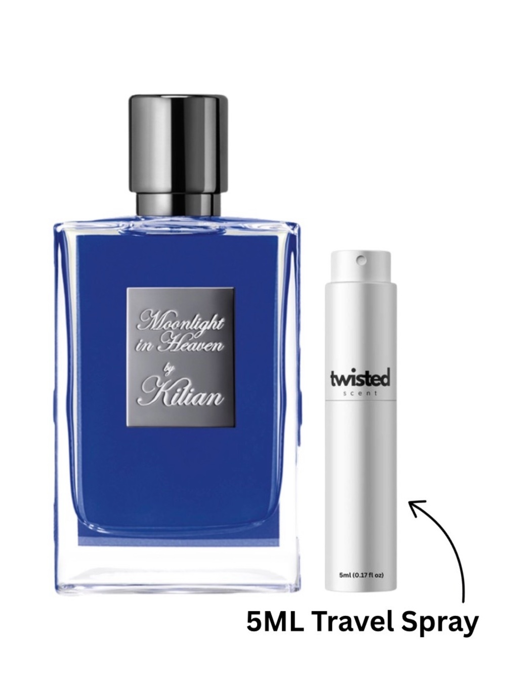 Kilian Moonlight in Heaven 5ML Travel Size